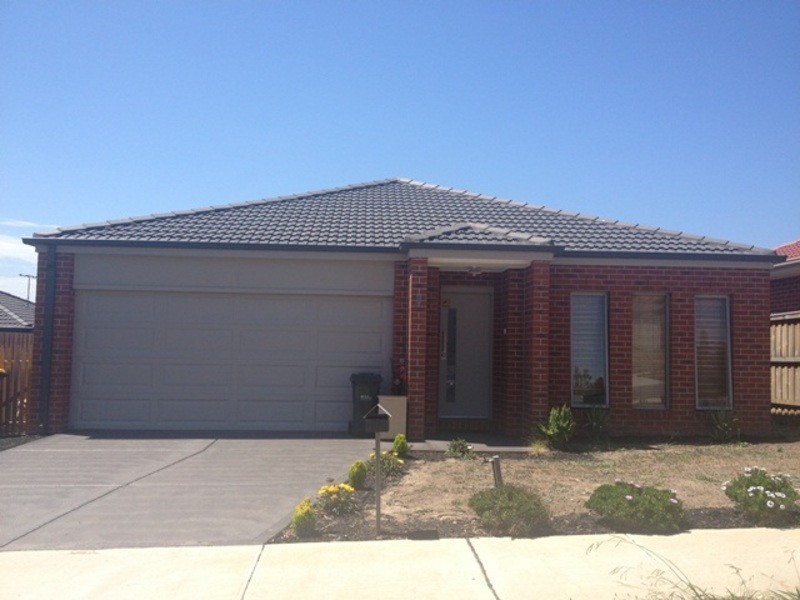 3 Annac Avenue, Mernda VIC 3754