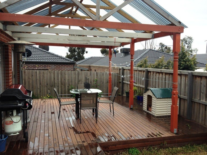 3 Annac Avenue, Mernda VIC 3754