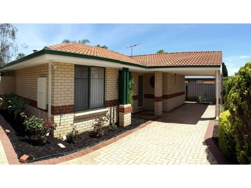 3/3 Bantock Street, Joondanna WA 6060