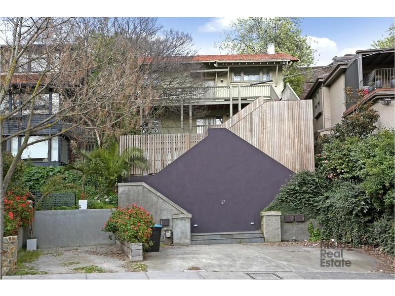 1/67 Darling Street, South Yarra VIC 3141