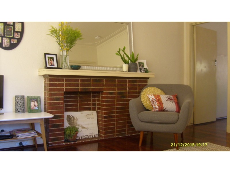 3/7 Fortescue St, East Fremantle WA 6158