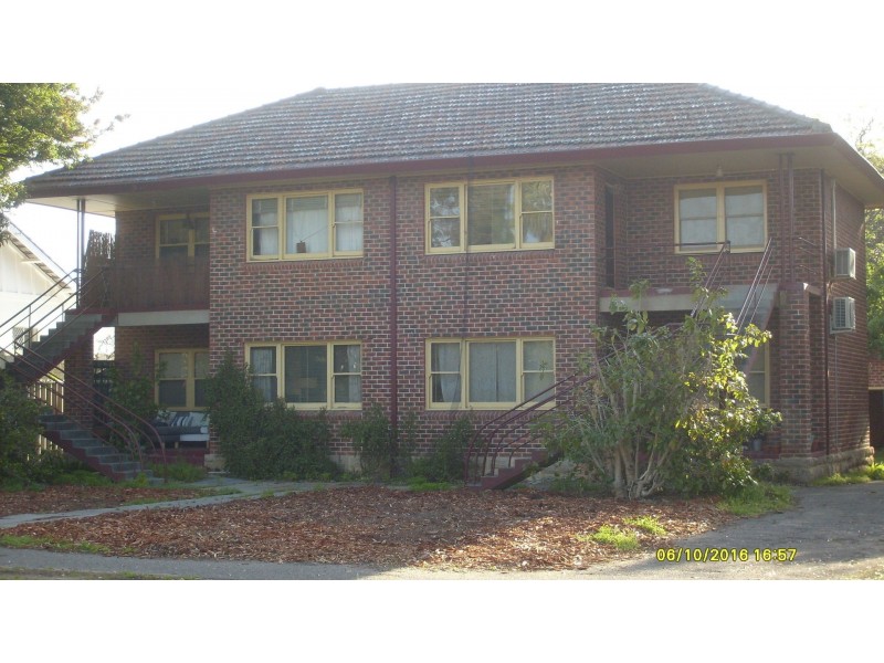 3/7 Fortescue St, East Fremantle WA 6158