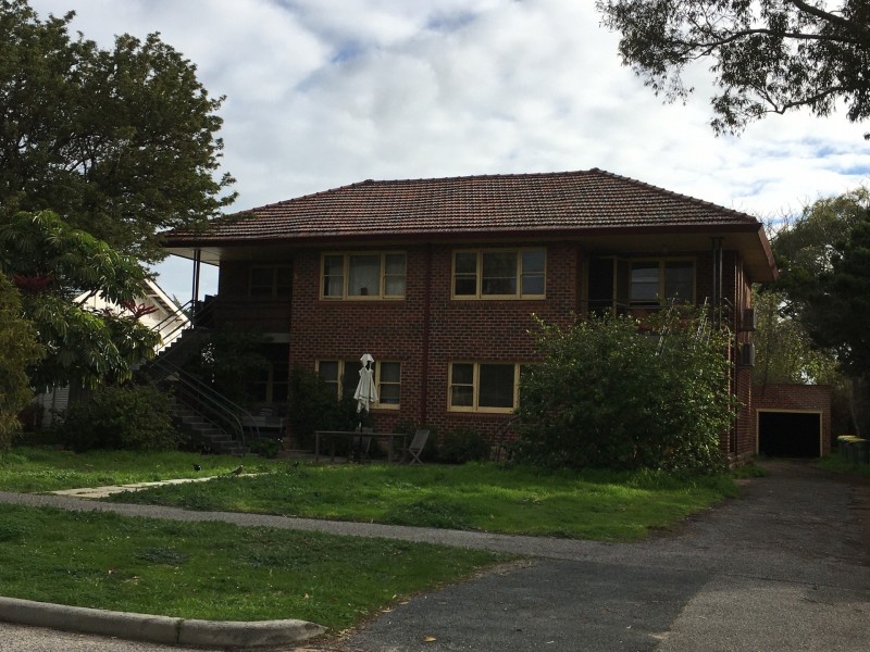 3/7 Fortescue St, East Fremantle WA 6158