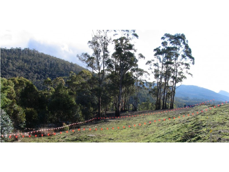 Lot Lot 5, 143 Pottery Rd (Agena Retreat), Lenah Valley TAS 7008
