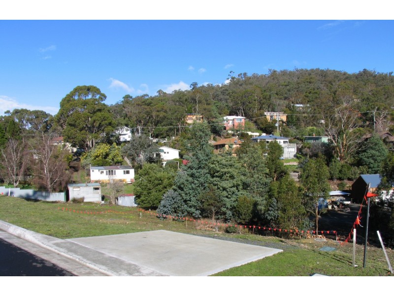 Lot Lot 5, 143 Pottery Rd (Agena Retreat), Lenah Valley TAS 7008