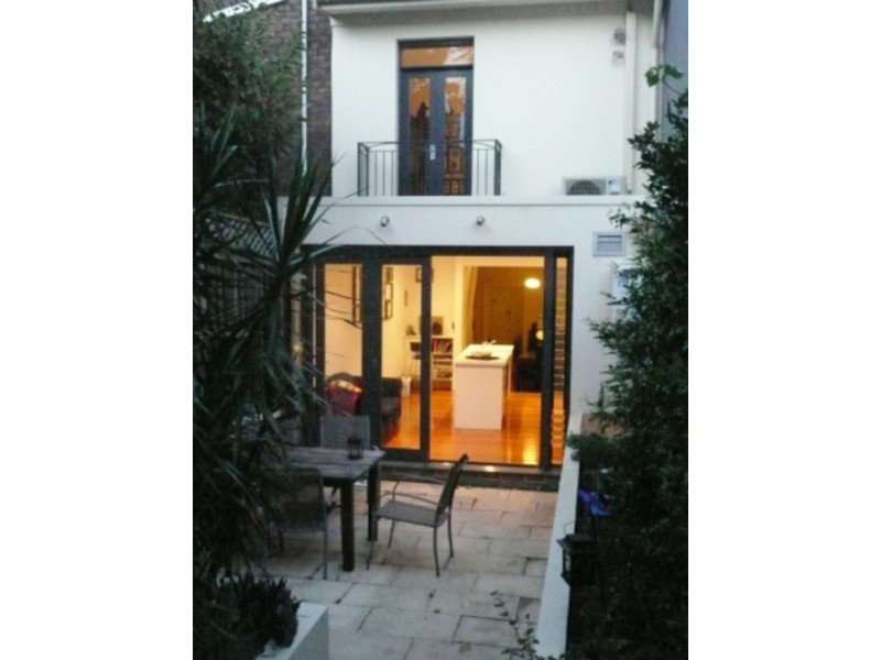 14 Hutcheson Street, Rozelle NSW 2039