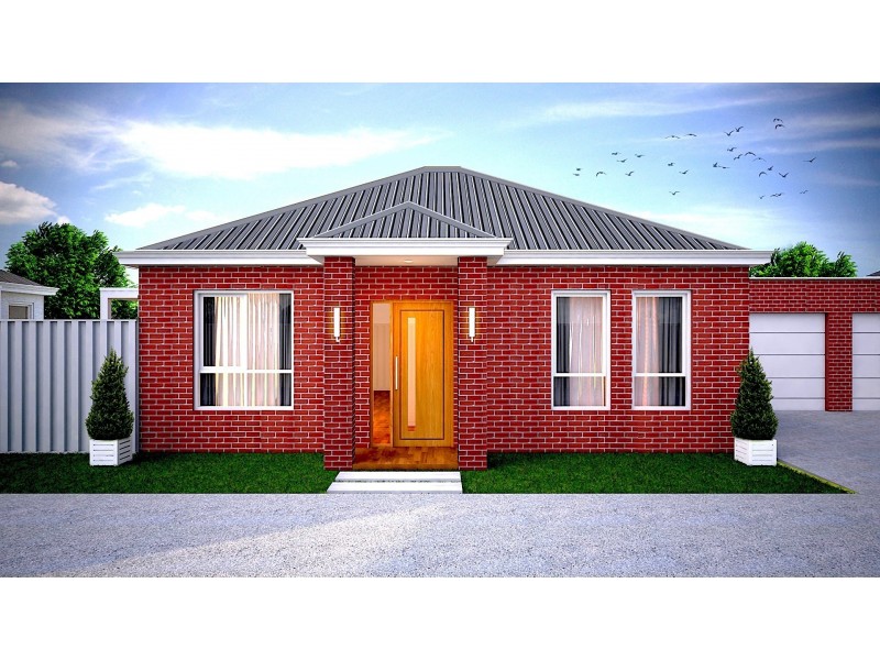 2/106 Beverin Street, Sebastopol VIC 3356