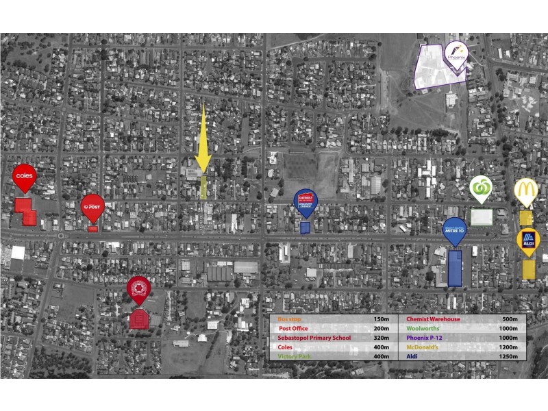 2/106 Beverin Street, Sebastopol VIC 3356