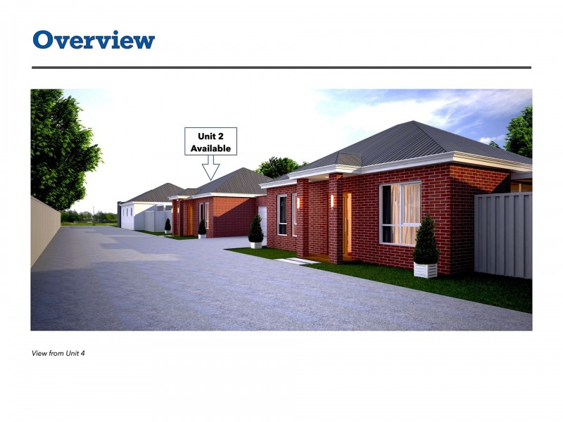 2/106 Beverin Street, Sebastopol VIC 3356