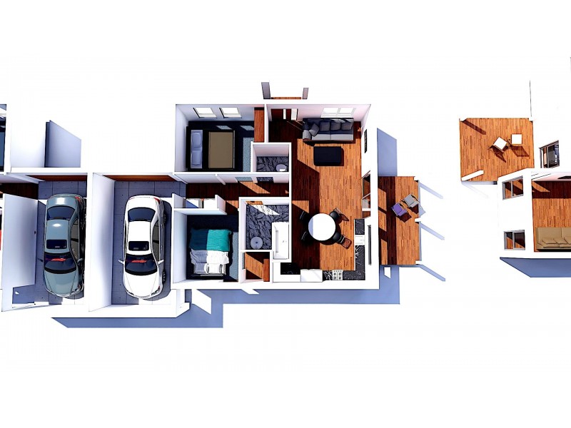 2/106 Beverin Street, Sebastopol VIC 3356