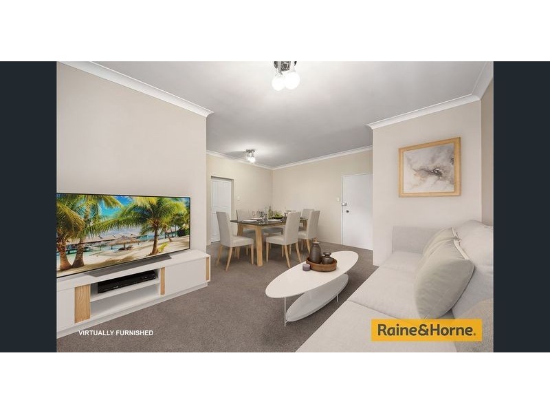 6/20 Subway road, Rockdale NSW 2216