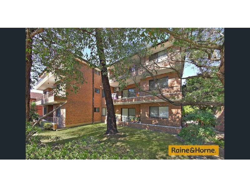 6/20 Subway road, Rockdale NSW 2216