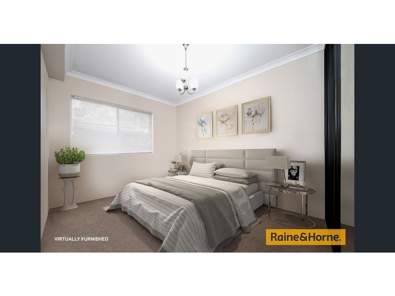 6/20 Subway road, Rockdale NSW 2216