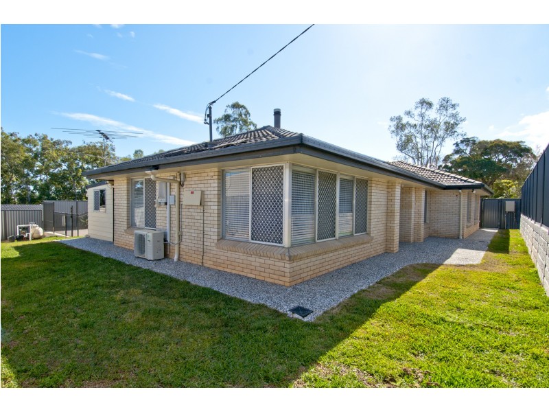 35 NORTON DRIVE, Shailer Park QLD 4128
