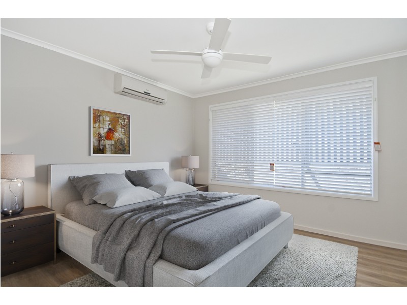 35 NORTON DRIVE, Shailer Park QLD 4128