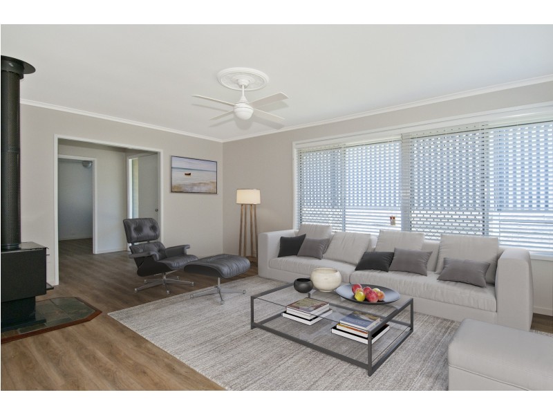 35 NORTON DRIVE, Shailer Park QLD 4128