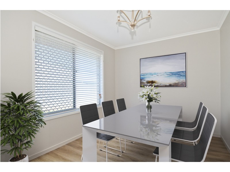 35 NORTON DRIVE, Shailer Park QLD 4128