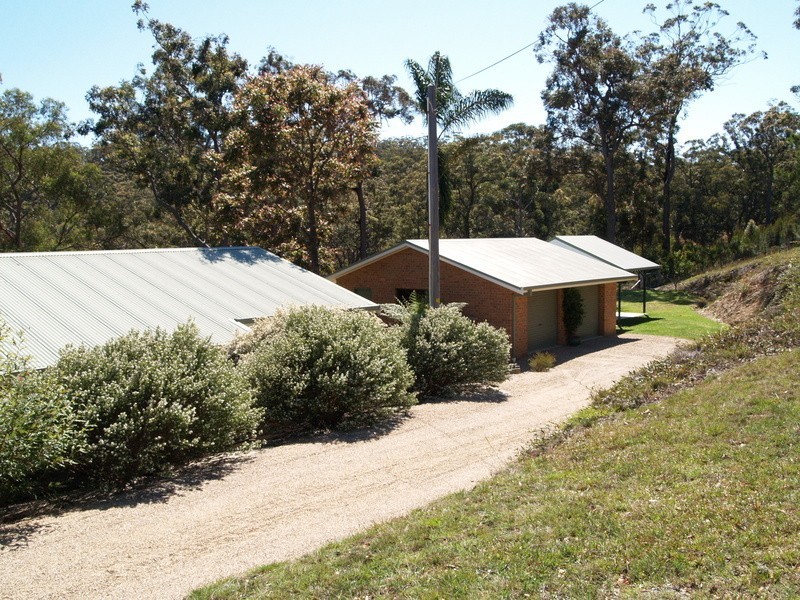 26 Clyde View Drive, Long Beach NSW 2536