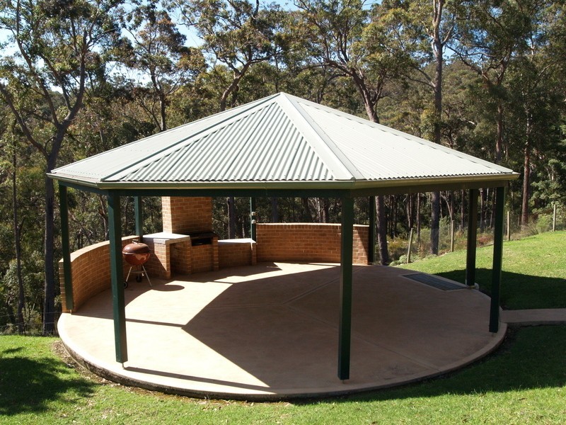 26 Clyde View Drive, Long Beach NSW 2536