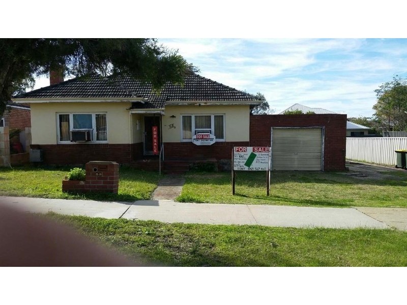 58 Egham Road, Lathlain WA 6100