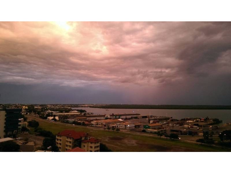 28/24 Harry Chan Avenue, Darwin NT 0800