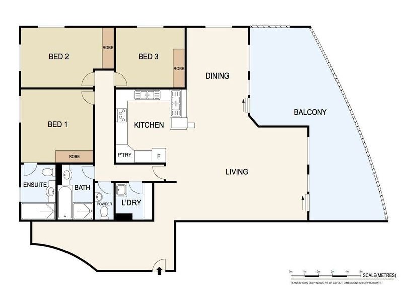 28/24 Harry Chan Avenue, Darwin NT 0800