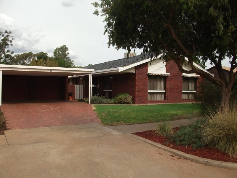 22 Mansell Drive, Mildura VIC 3500