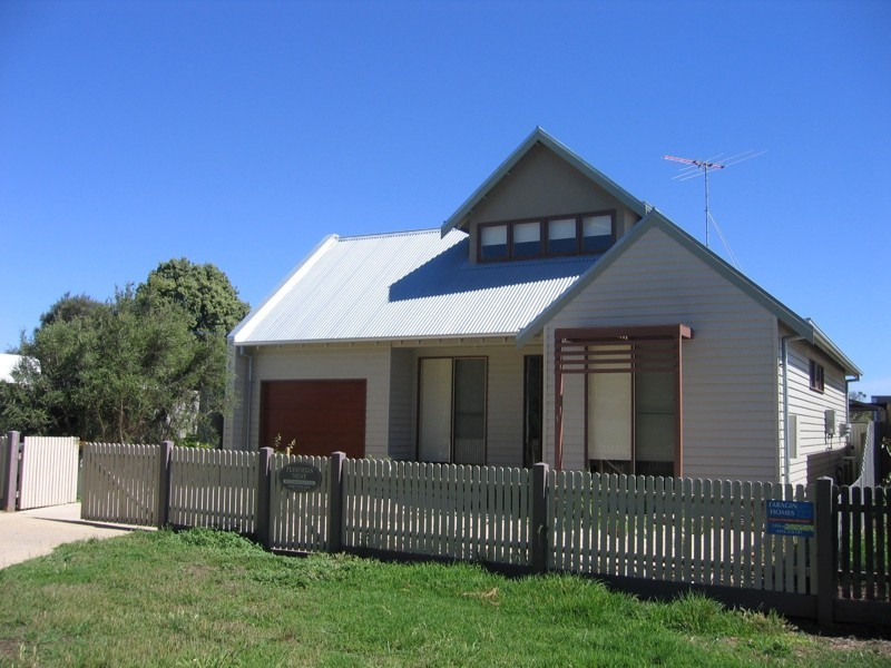 1  Flinders Street, Queenscliff VIC 3225