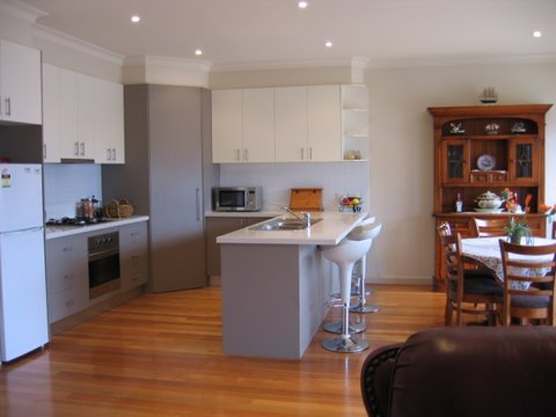 1  Flinders Street, Queenscliff VIC 3225