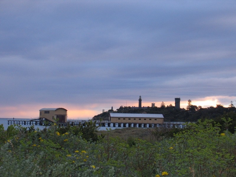 1  Flinders Street, Queenscliff VIC 3225