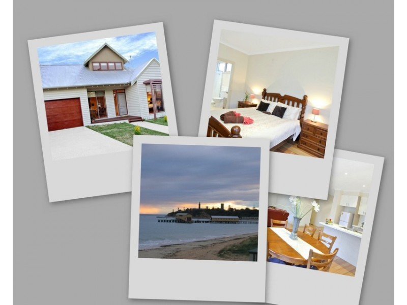 1  Flinders Street, Queenscliff VIC 3225