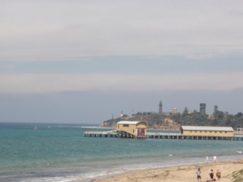 1  Flinders Street, Queenscliff VIC 3225