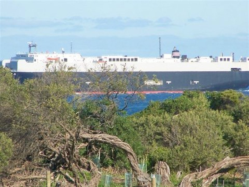 1  Flinders Street, Queenscliff VIC 3225