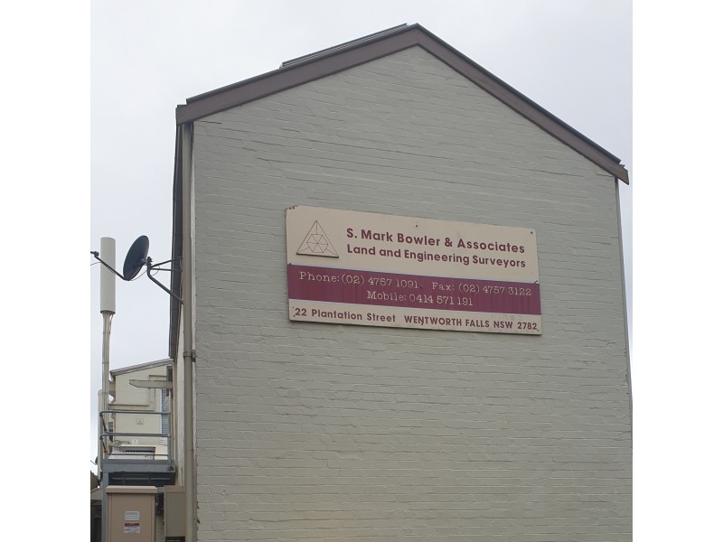 22 Plantation Street, Wentworth Falls NSW 2782