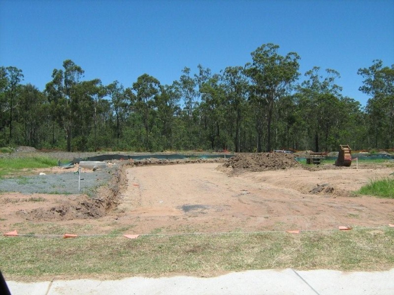 49 Atlantic Drive, Brassall QLD 4305