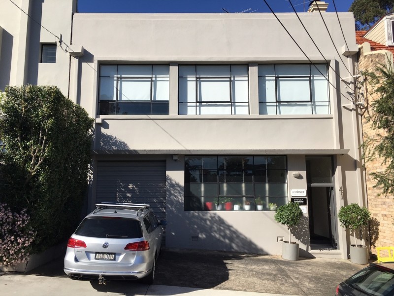 41 Thomas Street, Mcmahons Point NSW 2060