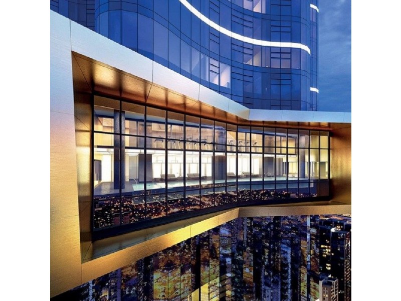 3204/70 Southbank Blvd, Southbank VIC 3006