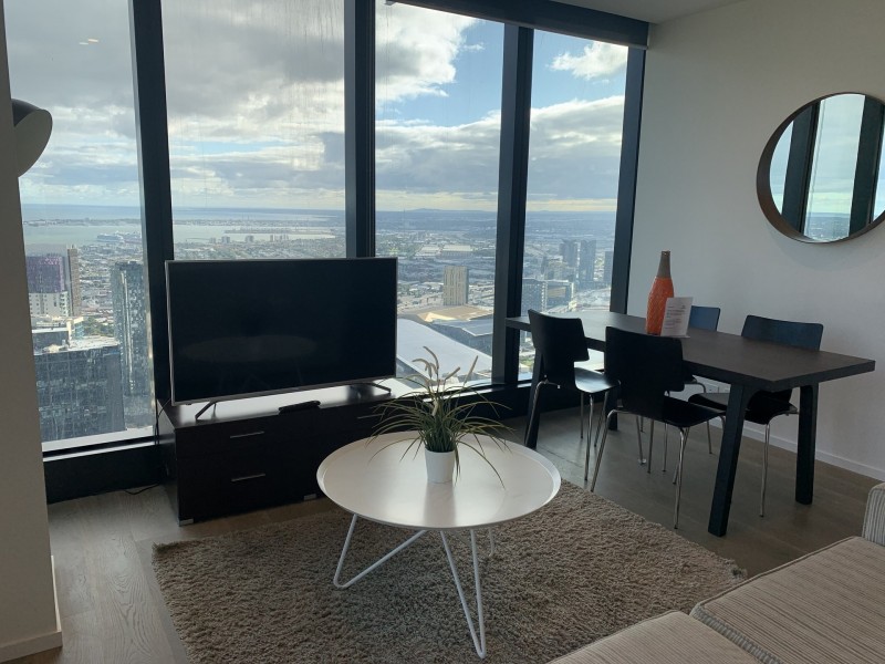 6609/70 Southbank Blvd, Southbank VIC 3006