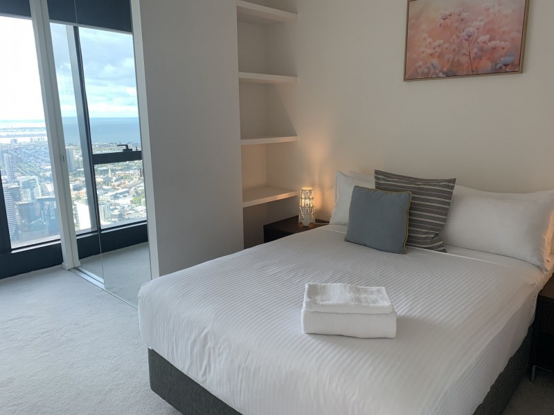 6609/70 Southbank Blvd, Southbank VIC 3006