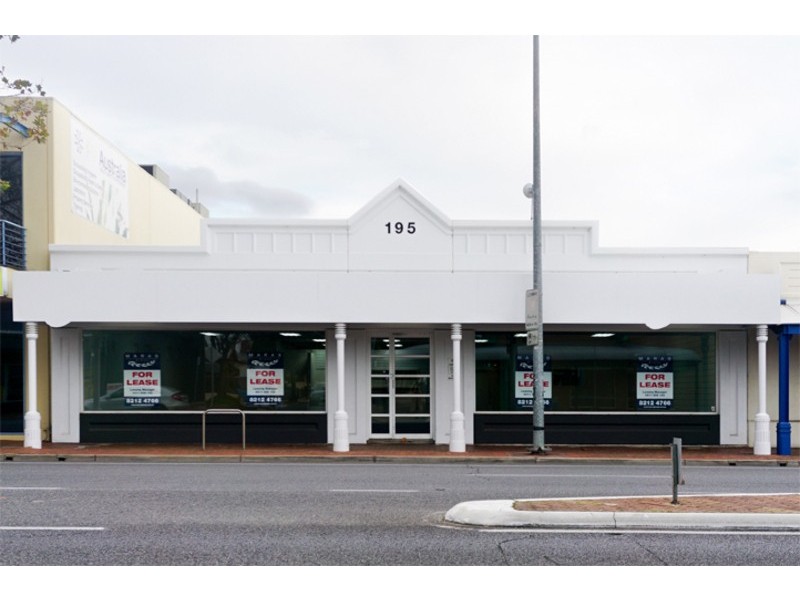 195 Henley Beach Road, Mile End South SA 5031