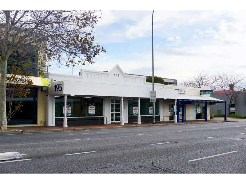 195 Henley Beach Road, Mile End South SA 5031