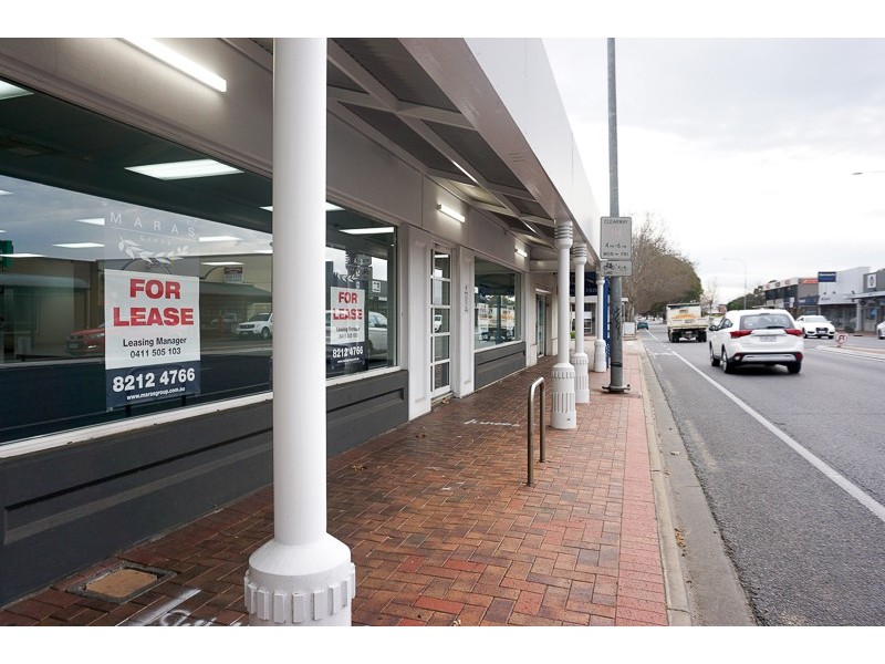 195 Henley Beach Road, Mile End South SA 5031