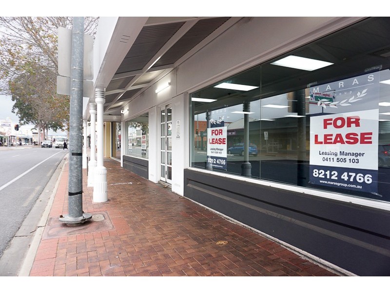 195 Henley Beach Road, Mile End South SA 5031