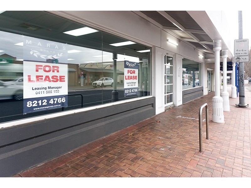 195 Henley Beach Road, Mile End South SA 5031