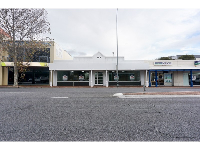 195 Henley Beach Road, Mile End South SA 5031