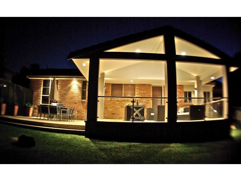 40 Cullen Drive, Kiama Downs NSW 2533