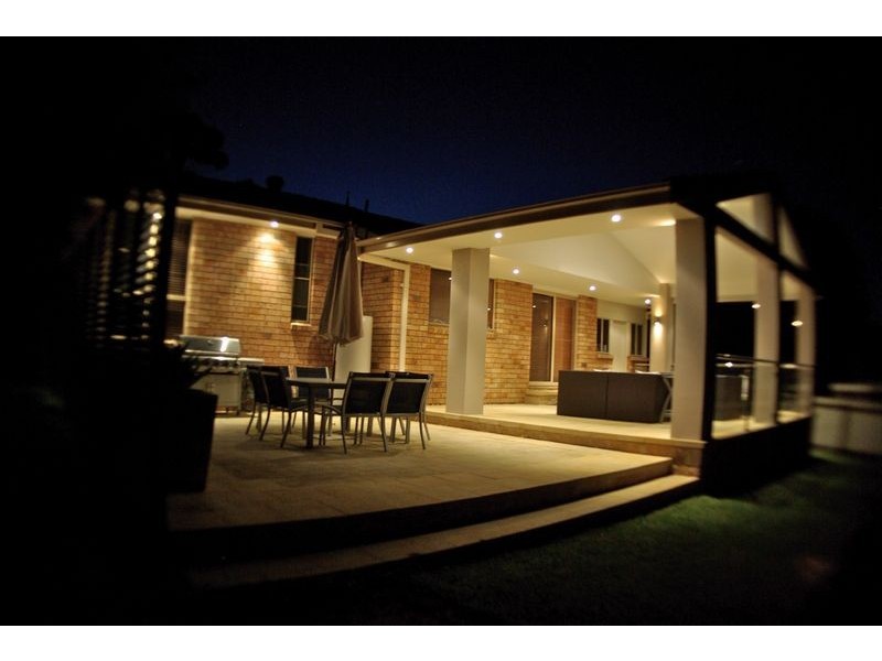 40 Cullen Drive, Kiama Downs NSW 2533