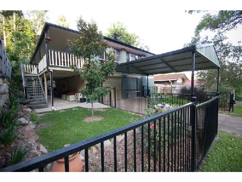 73 Belclare Street, The Gap QLD 4061