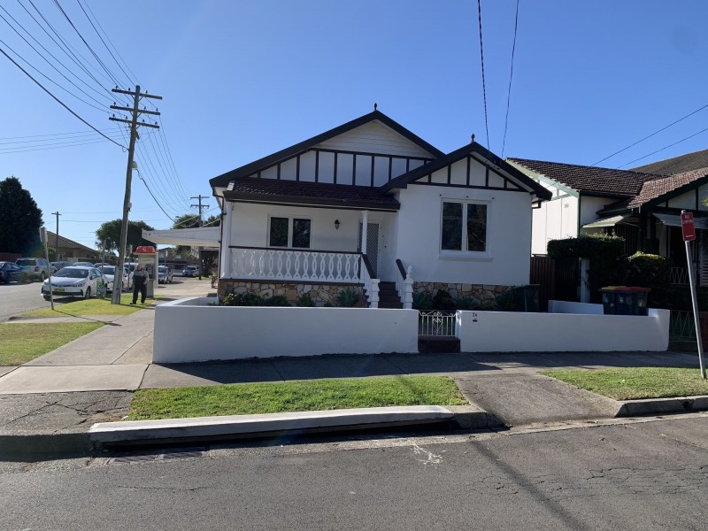 26 Denman Ave, Wiley Park NSW 2195