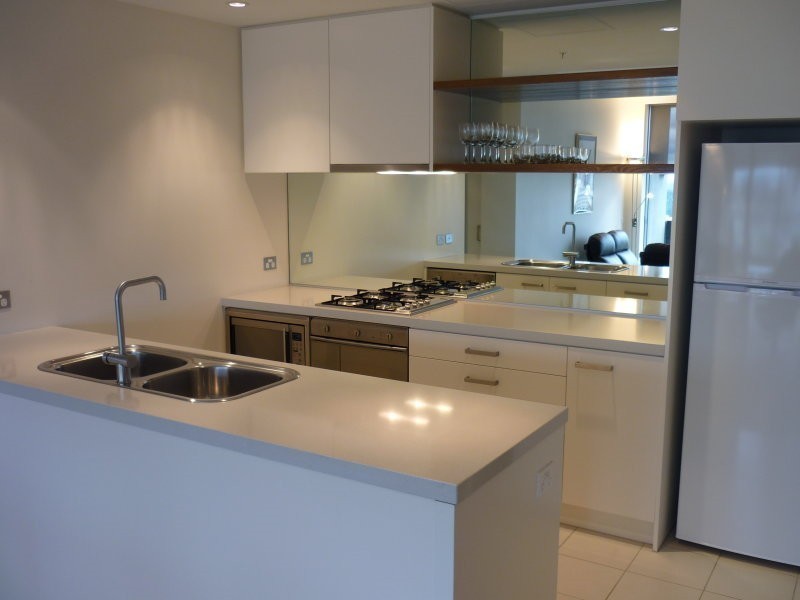 1 Freshwater Place, Southbank VIC 3006